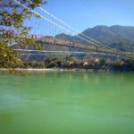 laxman jhula rishikesh