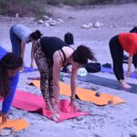 yoga in rishikesh