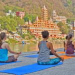 Aloha Rishikesh yoga classes in rishikesh