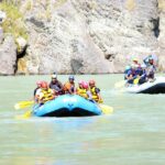 Rishikesh river rafting